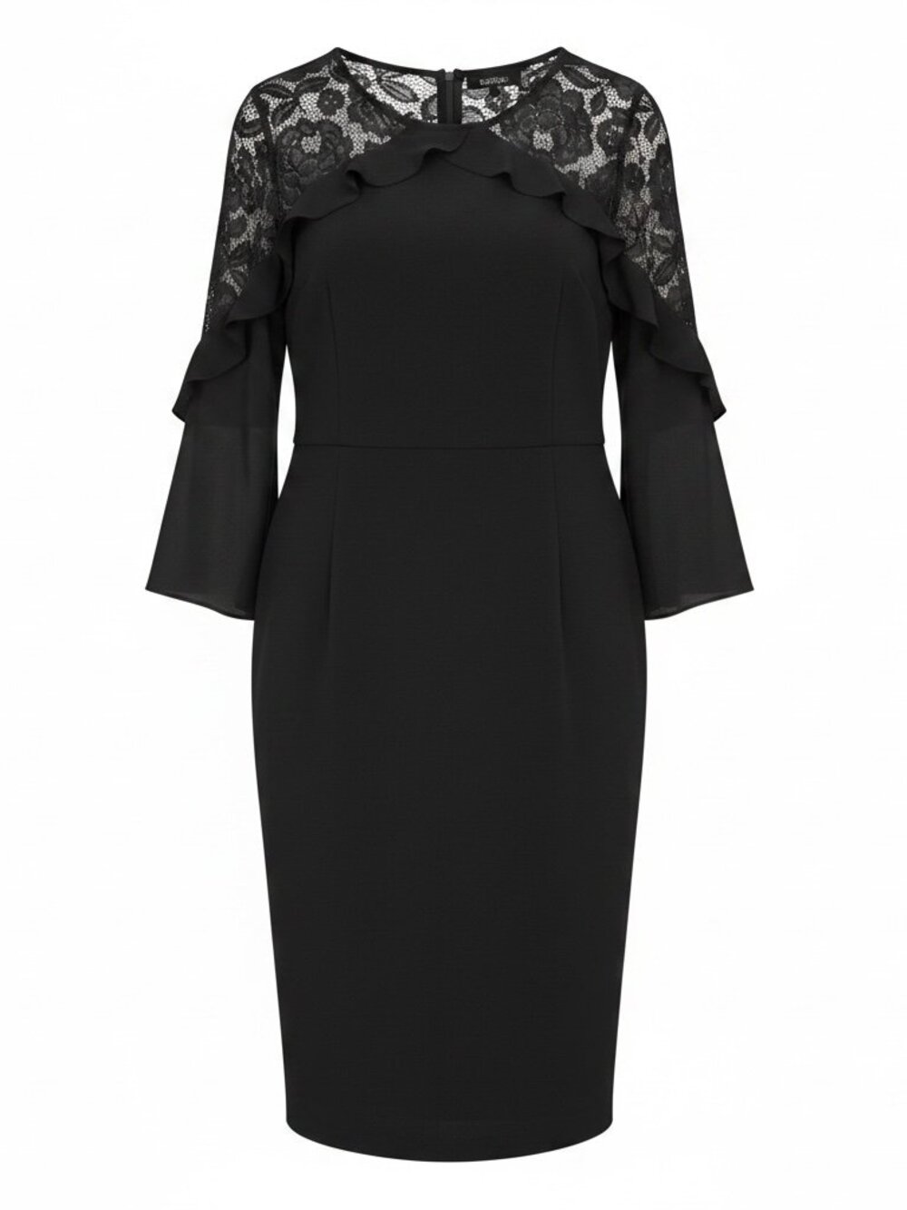 Ivanka Trump Sheath